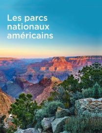 Editions Place des Victoires - Beau livre - Parcs nationaux américains