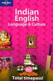 Lonely Planet (en anglais) - Indian English language & culture 