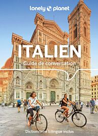Lonely Planet - Guide de Conversation - Italien