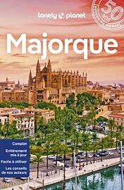 Lonely Planet - Guide - Majorque