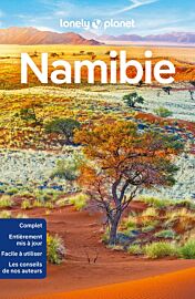 Lonely Planet - Guide (en français) - Namibie