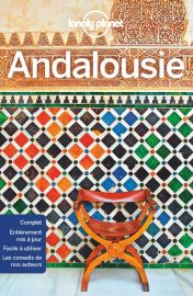 Lonely Planet - Guide - Andalousie