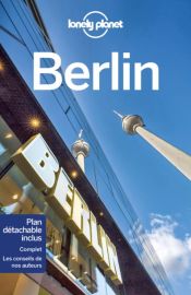 Lonely Planet - Guide - Berlin