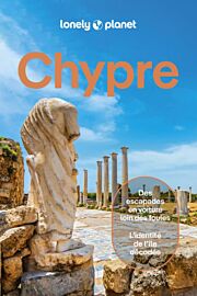 Lonely Planet - Guide - Chypre