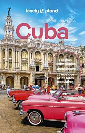 Lonely Planet - Guide - Cuba