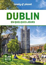 Lonely Planet - Guide - Dublin en quelques jours