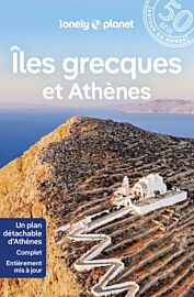 Lonely Planet - Guide - Iles Grecques et Athènes
