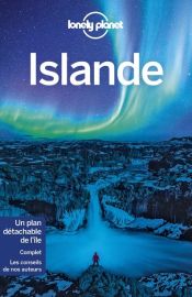 Lonely Planet - Guide - Islande