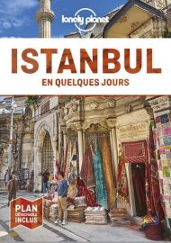 Lonely Planet - Guide - Istanbul en quelques jours