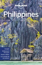 Lonely Planet - Guide - Philippines