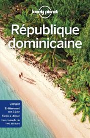 Lonely Planet - Guide - République Dominicaine