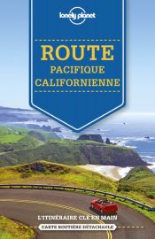 Lonely Planet - Guide - Road Trips - Route pacifique californienne