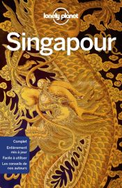 Lonely Planet - Guide - Singapour 