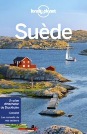 Lonely Planet - Guide - Suède