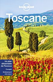 Lonely Planet - Guide - Toscane