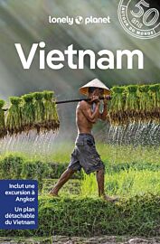 Lonely Planet - Guide - Vietnam