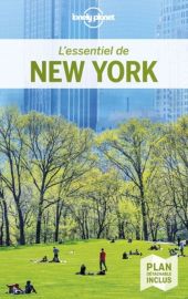Lonely Planet - Guide (collection l'Essentiel) - L'essentiel de new York