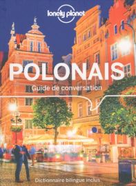 Lonely Planet - Guide de conversation Polonais