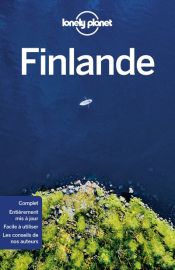 Lonely Planet - Guide de Finlande