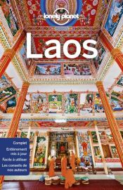 Lonely Planet - Guide du Laos