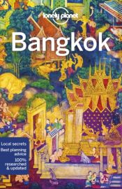Lonely Planet - Guide (en anglais) - Bangkok