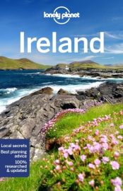 Lonely Planet - Guide (en anglais) - Ireland (Irlande)