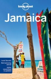 Lonely Planet - Guide (en anglais) - Jamaïque (Jamaica)
