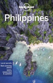 Lonely Planet - Guide en Anglais - Philippines