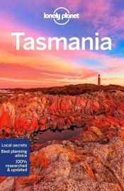 Lonely Planet - Guide en anglais - Tasmania 