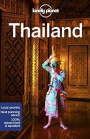 Lonely Planet - Guide en anglais - Thailand