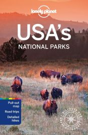 Lonely Planet - Guide (en anglais) - USA's National Parks