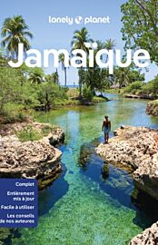 Lonely Planet - Guide (en français) - Jamaïque
