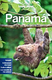 Lonely Planet - Guide (en français) - Panama