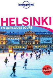 Lonely Planet - Helsinki en quelques jours