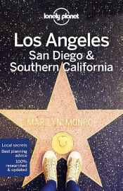 Lonely Planet (en anglais) - Guide - Los Angeles, San Diego & Californie du sud