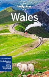 Lonely Planet (en anglais) - Guide - Wales (Pays de Galles)