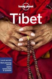 Lonely Planet (en anglais) - Tibet