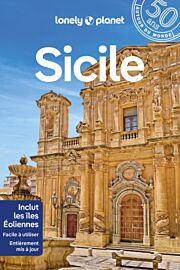 Lonely Planet - Guide - Sicile