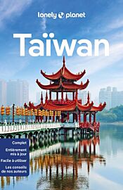 Lonely Planet - Guide (en français) - Taiwan