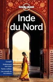 Lonely Planet - Guide - Inde du Nord
