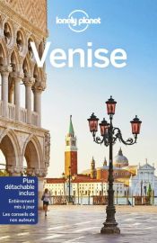Lonely Planet - Guide - Venise