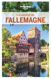 Lonely Planet - Guide (collection l'Essentiel) - L'essentiel de L'Allemagne