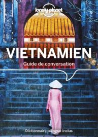 Lonely Planet - Guide Guide de Conversation - Vietnamien