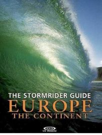 Low Pressure - The Stormrider Surf Guide - Europe the continent