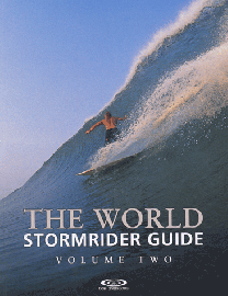 Low Pressure - The World Stormrider Guide volume two (en anglais) 
