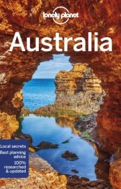 Lonely  Planet - Guide en anglais - Australia (Australie)