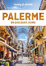 Lonely Planet - Guide - Palerme en quelques jours