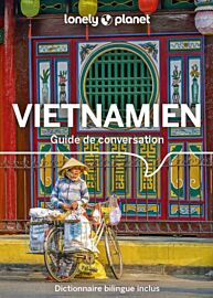 Lonely Planet - Guide de Conversation - Vietnamien