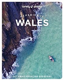 Lonely Planet - Guide en anglais - Collection Experience - Wales (Pays de Galles)