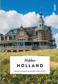 Luster - Guide en anglais - Hidden Holland